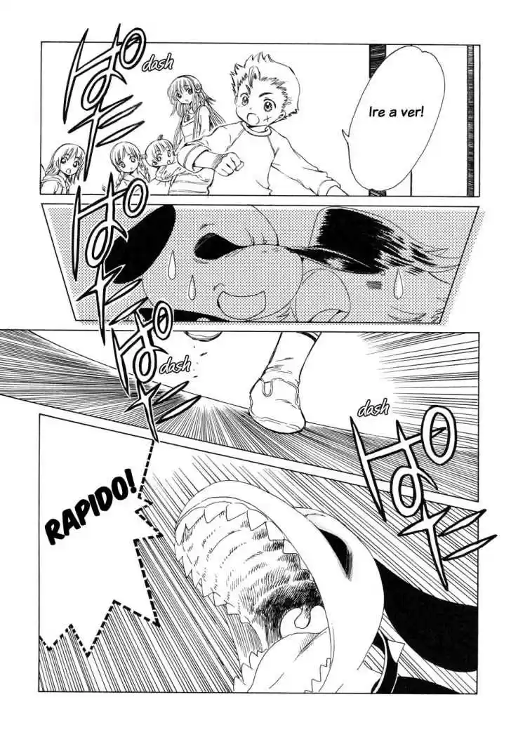 Kobato (2004) - Capítulo 24 - Página 11 - LectorTMOo