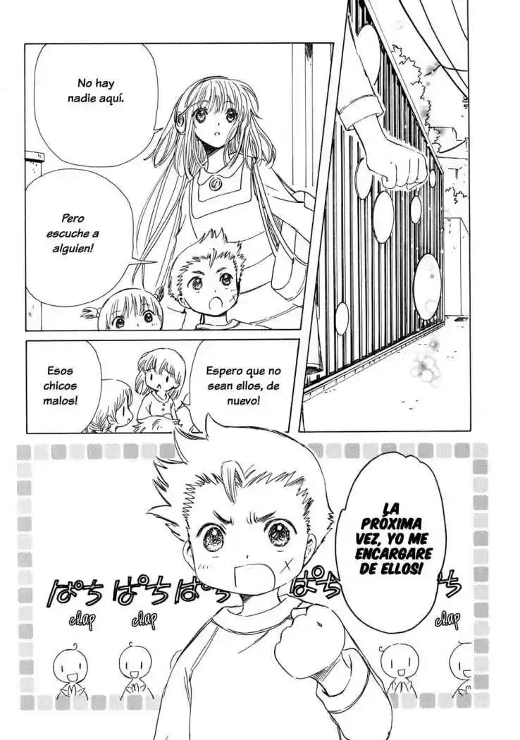 Kobato (2004) - Capítulo 24 - Página 12 - LectorTMOo