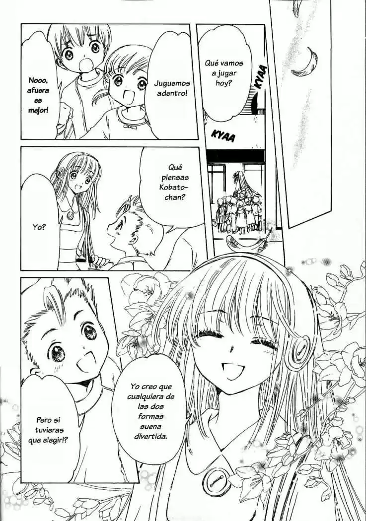 Kobato (2004) - Capítulo 25 - Página 3 - LectorTMOo