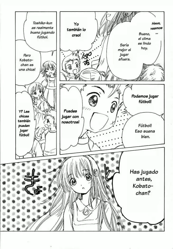Kobato (2004) - Capítulo 25 - Página 4 - LectorTMOo