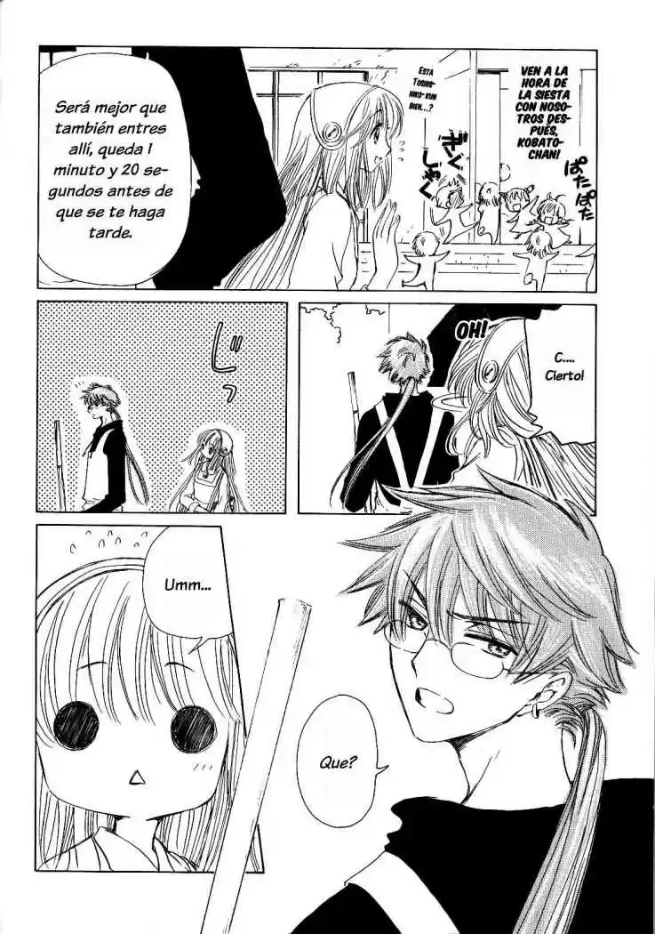 Kobato (2004) - Capítulo 25 - Página 7 - LectorTMOo