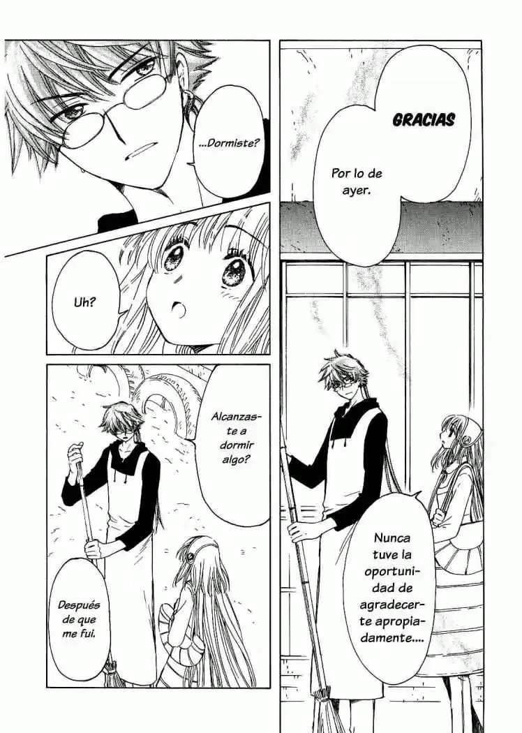 Kobato (2004) - Capítulo 25 - Página 8 - LectorTMOo