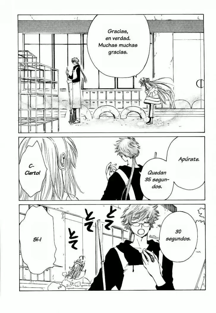 Kobato (2004) - Capítulo 25 - Página 10 - LectorTMOo