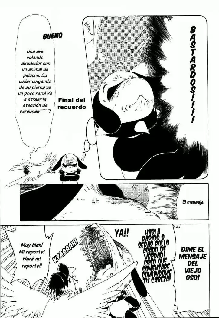 Kobato (2004) - Capítulo 25 - Página 12 - LectorTMOo