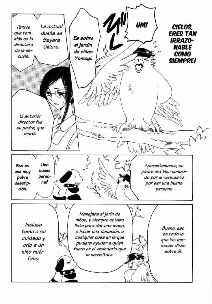 Kobato (2004) - Capítulo 25 - Página 13 - LectorTMOo