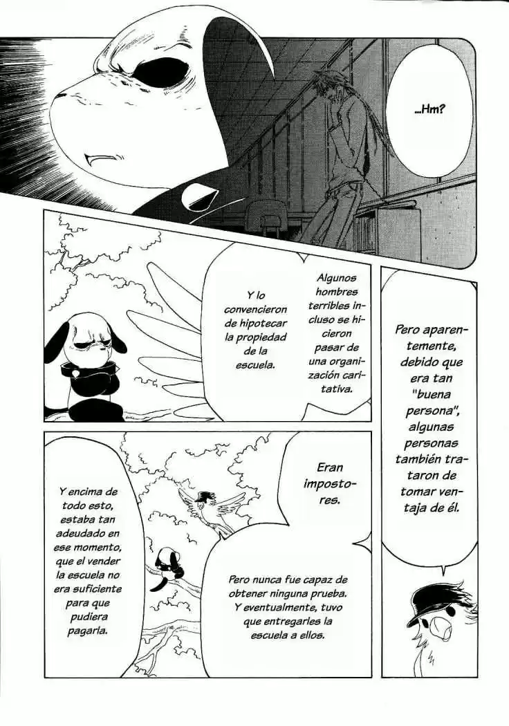 Kobato (2004) - Capítulo 25 - Página 14 - LectorTMOo