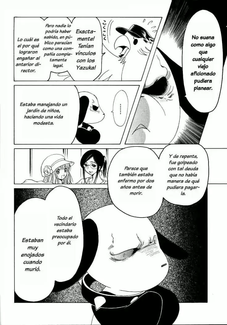 Kobato (2004) - Capítulo 25 - Página 15 - LectorTMOo