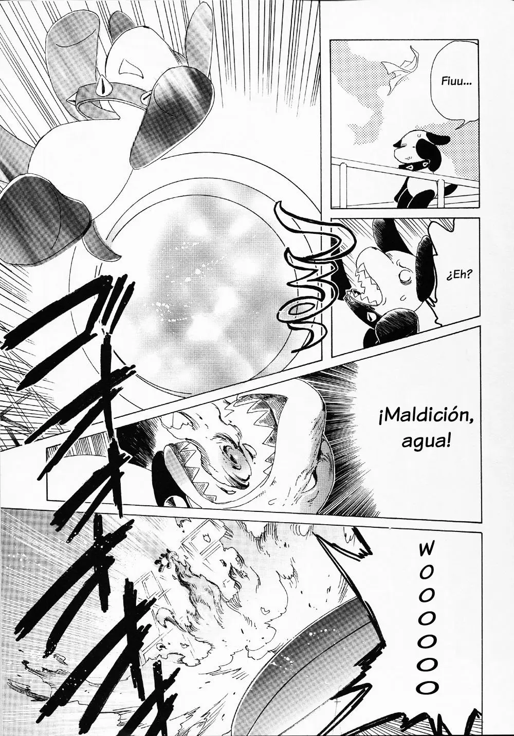 Kobato (2004) - Capítulo 26.1 - Página 5 - LectorTMOo