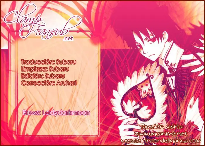 Kobato (2004) - Capítulo 26.1 - Página 8 - LectorTMOo