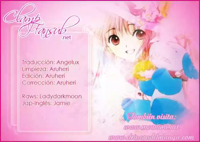 Kobato (2004) - Capítulo 27 - Página 2 - LectorTMOo
