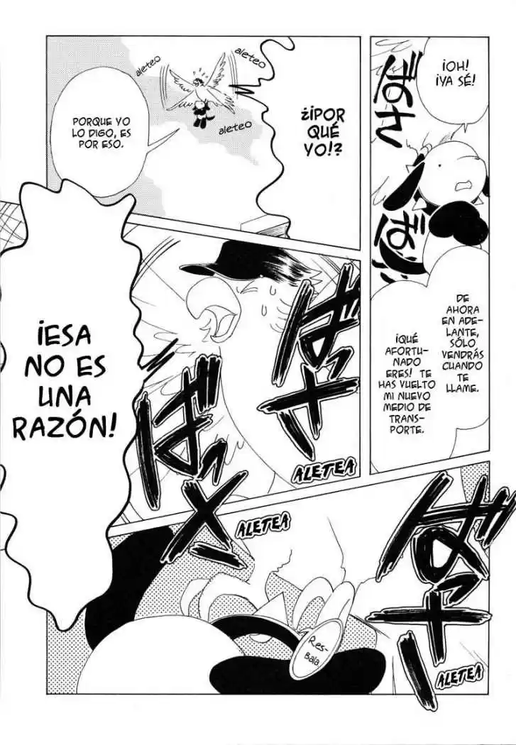 Kobato (2004) - Capítulo 27 - Página 5 - LectorTMOo