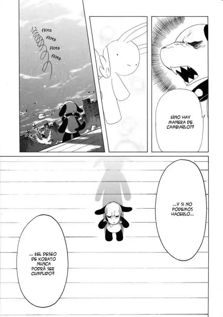 Kobato (2004) - Capítulo 27 - Página 13 - LectorTMOo