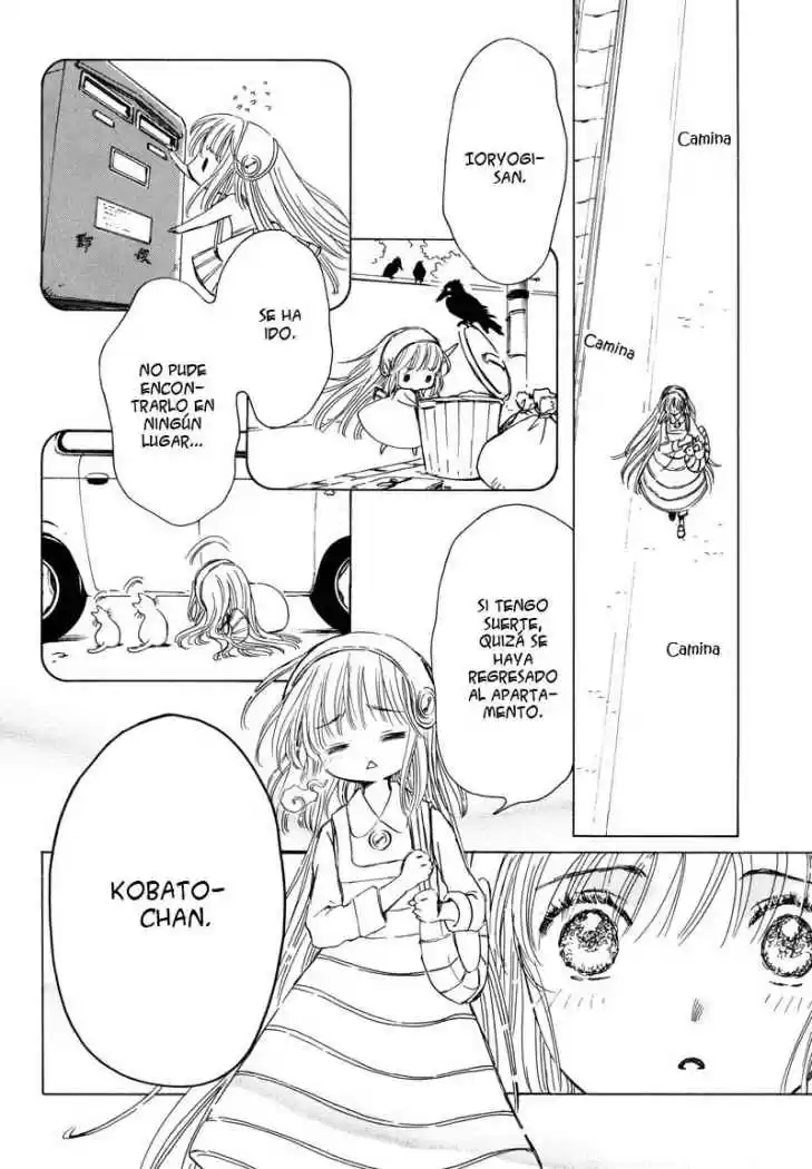 Kobato (2004) - Capítulo 27 - Página 14 - LectorTMOo
