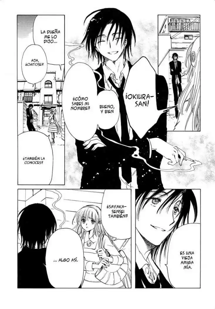 Kobato (2004) - Capítulo 27 - Página 15 - LectorTMOo