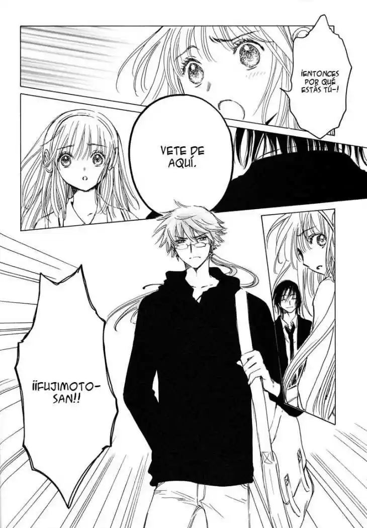 Kobato (2004) - Capítulo 27 - Página 16 - LectorTMOo