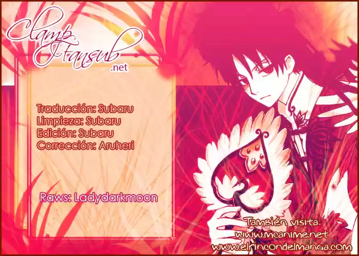 Kobato (2004) - Capítulo 28.05 - Página 8 - LectorTMOo