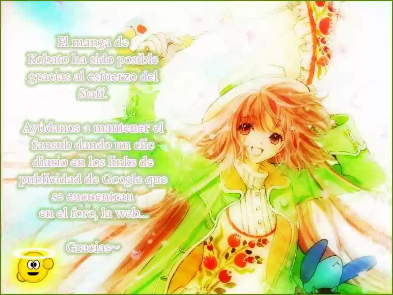 Kobato (2004) - Capítulo 29 - Página 1 - LectorTMOo