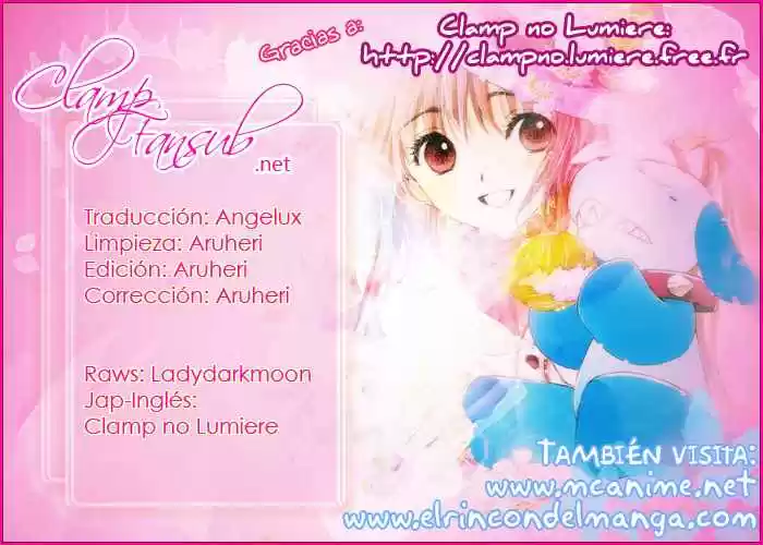 Kobato (2004) - Capítulo 29 - Página 2 - LectorTMOo