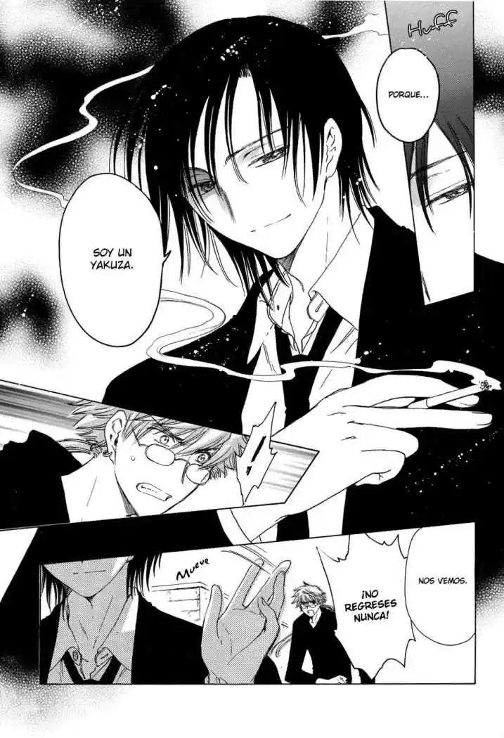 Kobato (2004) - Capítulo 29 - Página 5 - LectorTMOo