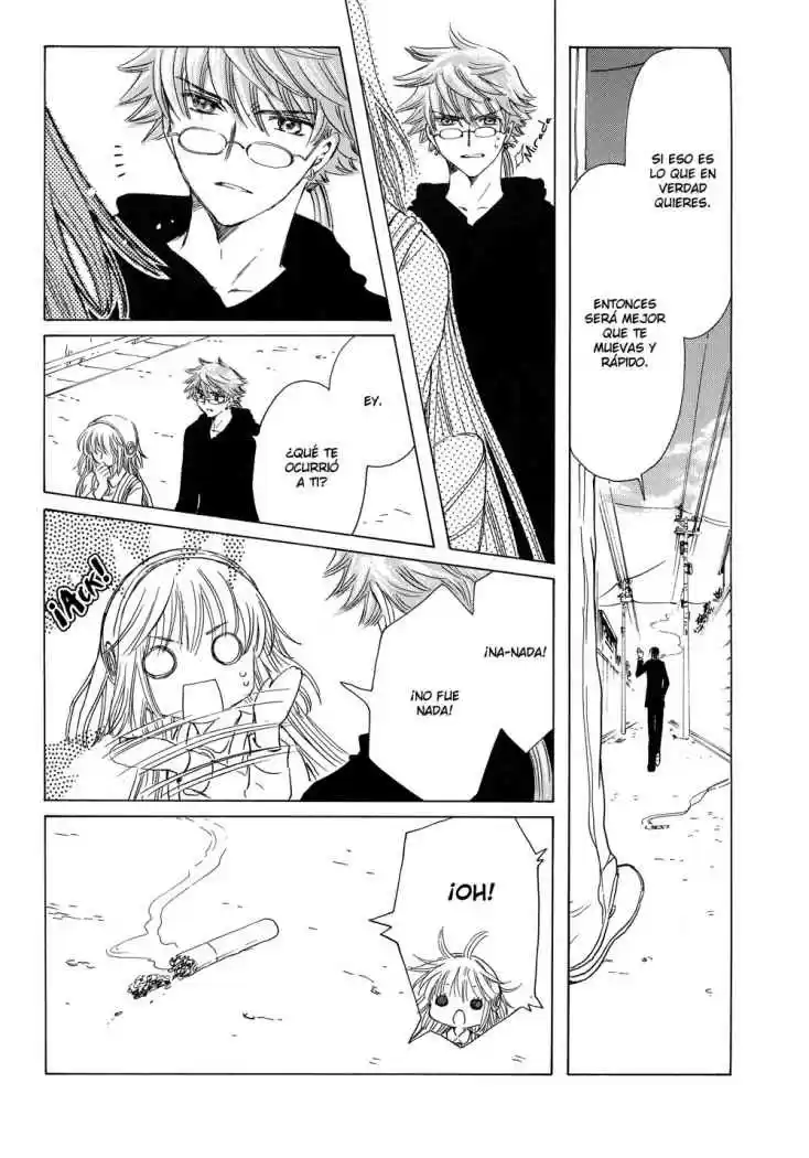 Kobato (2004) - Capítulo 29 - Página 6 - LectorTMOo