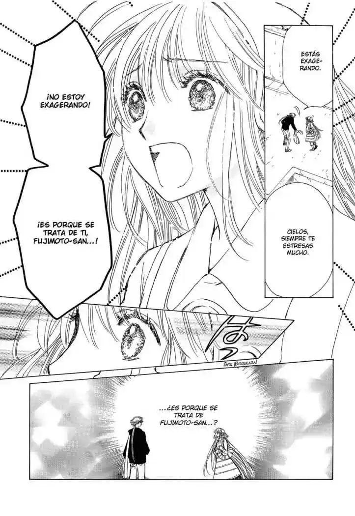 Kobato (2004) - Capítulo 29 - Página 9 - LectorTMOo