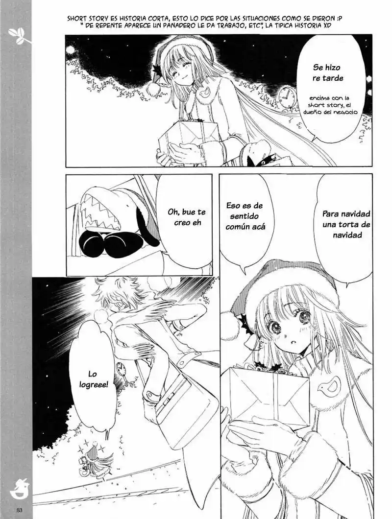 Kobato (2004) - Capítulo 3 - Página 9 - LectorTMOo