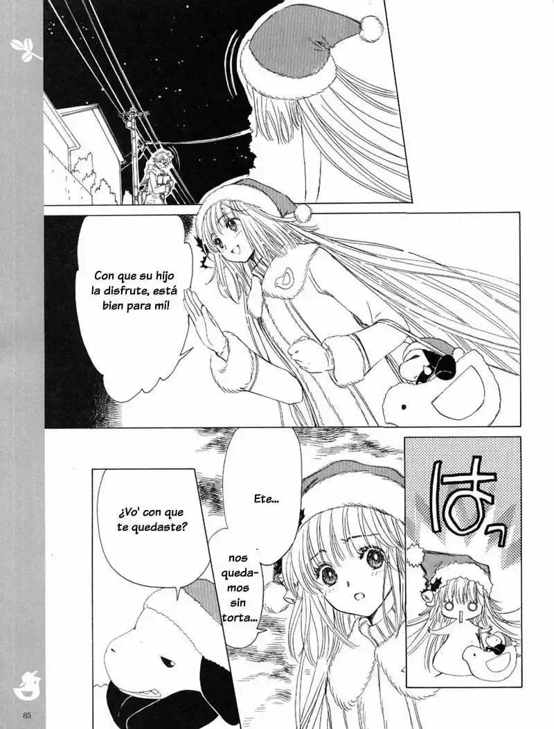Kobato (2004) - Capítulo 3 - Página 11 - LectorTMOo