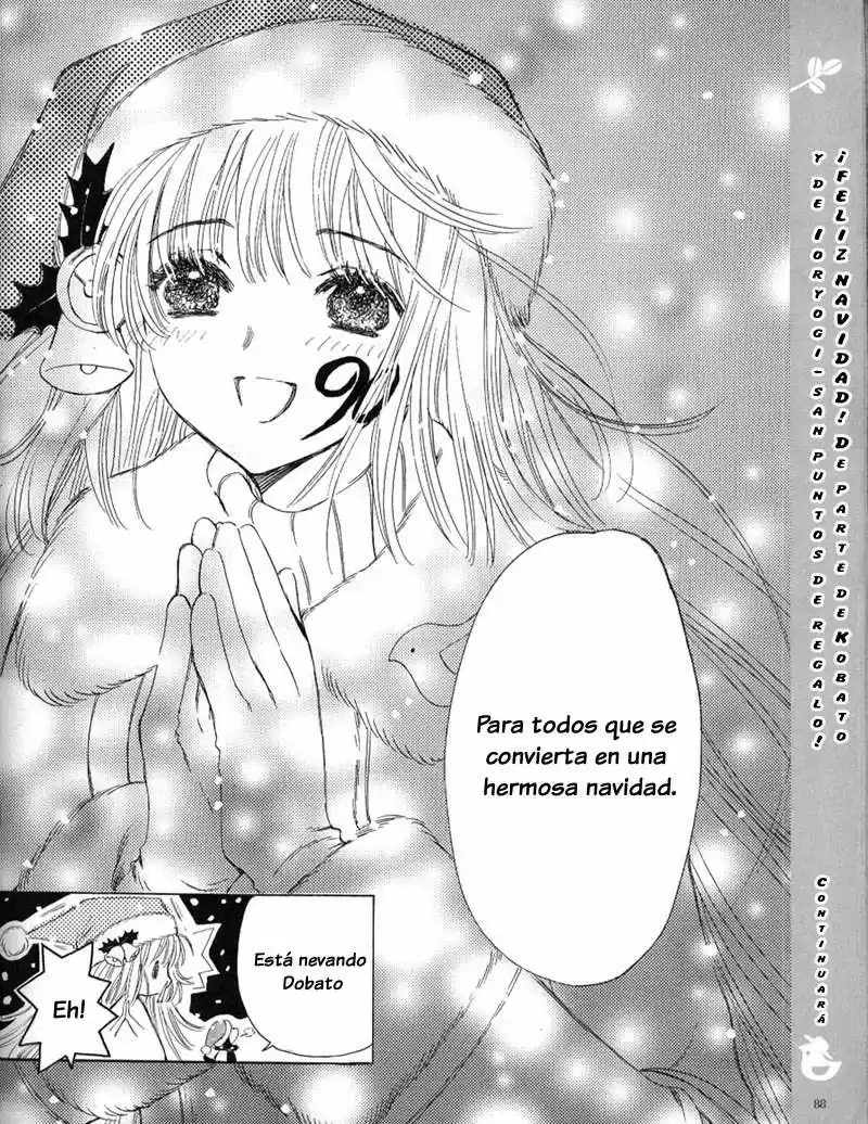 Kobato (2004) - Capítulo 3 - Página 14 - LectorTMOo