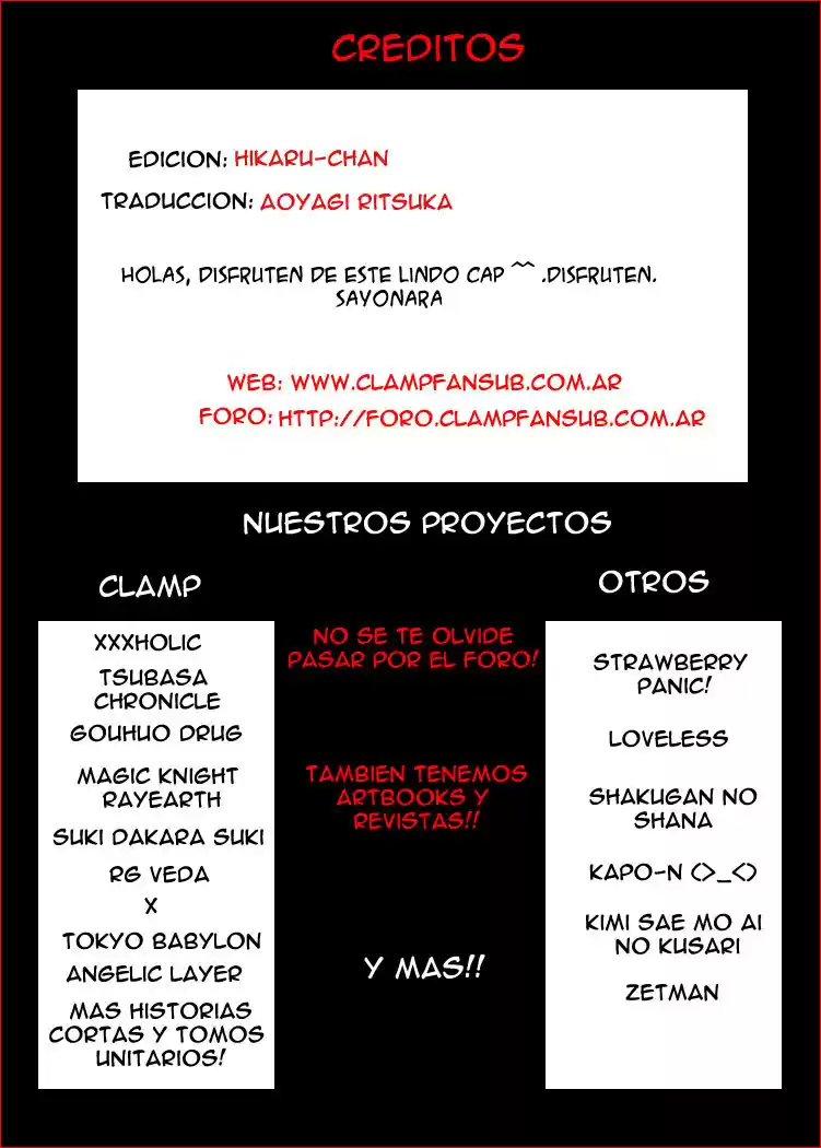 Kobato (2004) - Capítulo 3 - Página 15 - LectorTMOo