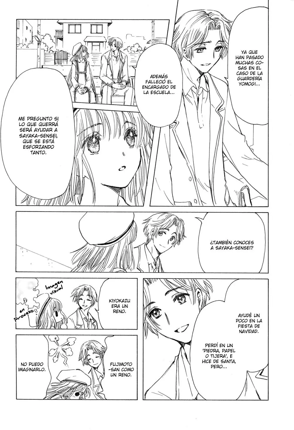 Kobato (2004) - Capítulo 30.1 - Página 4 - LectorTMOo
