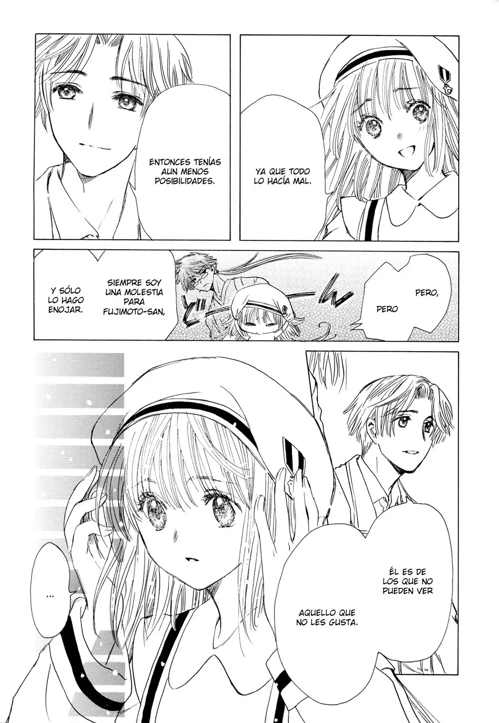 Kobato (2004) - Capítulo 30.1 - Página 8 - LectorTMOo