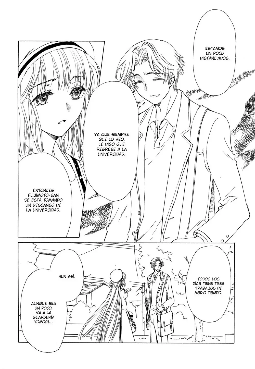 Kobato (2004) - Capítulo 30.1 - Página 10 - LectorTMOo
