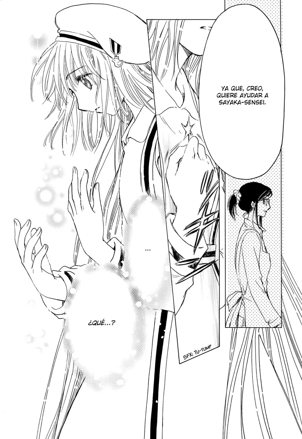 Kobato (2004) - Capítulo 30.1 - Página 11 - LectorTMOo