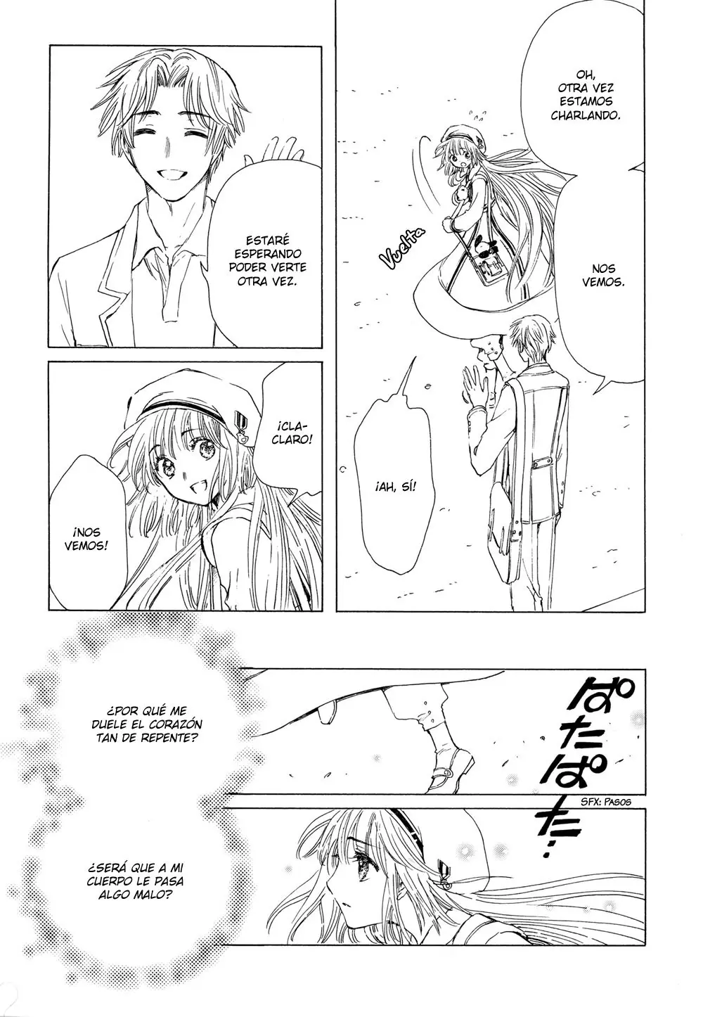 Kobato (2004) - Capítulo 30.1 - Página 12 - LectorTMOo