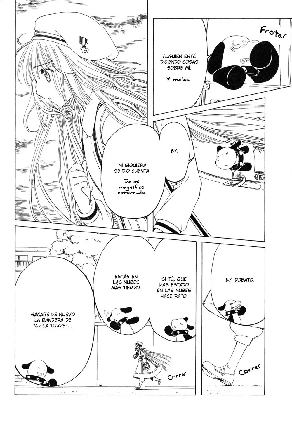 Kobato (2004) - Capítulo 31.1 - Página 6 - LectorTMOo