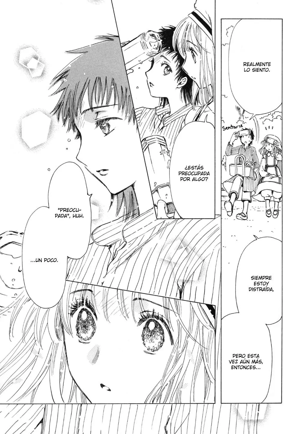 Kobato (2004) - Capítulo 31.1 - Página 11 - LectorTMOo