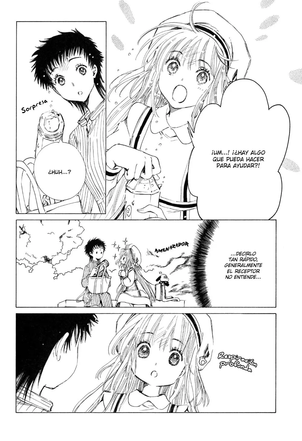 Kobato (2004) - Capítulo 31.1 - Página 12 - LectorTMOo