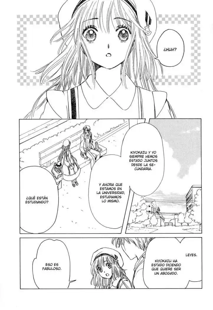 Kobato (2004) - Capítulo 32 - Página 3 - LectorTMOo
