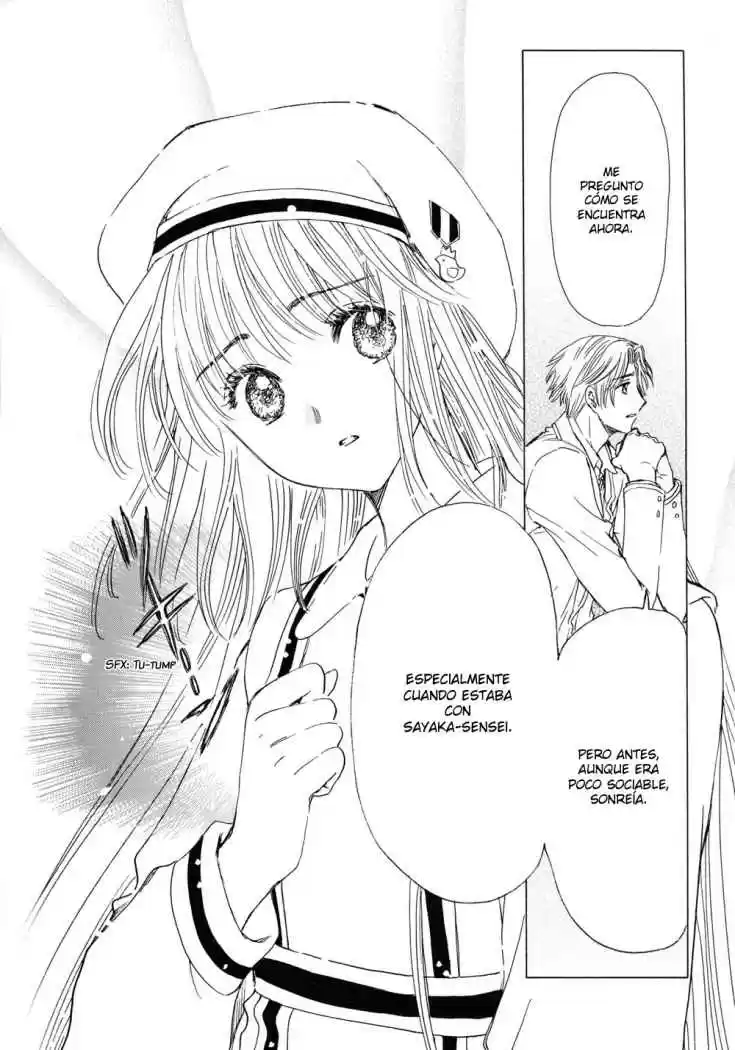Kobato (2004) - Capítulo 32 - Página 5 - LectorTMOo