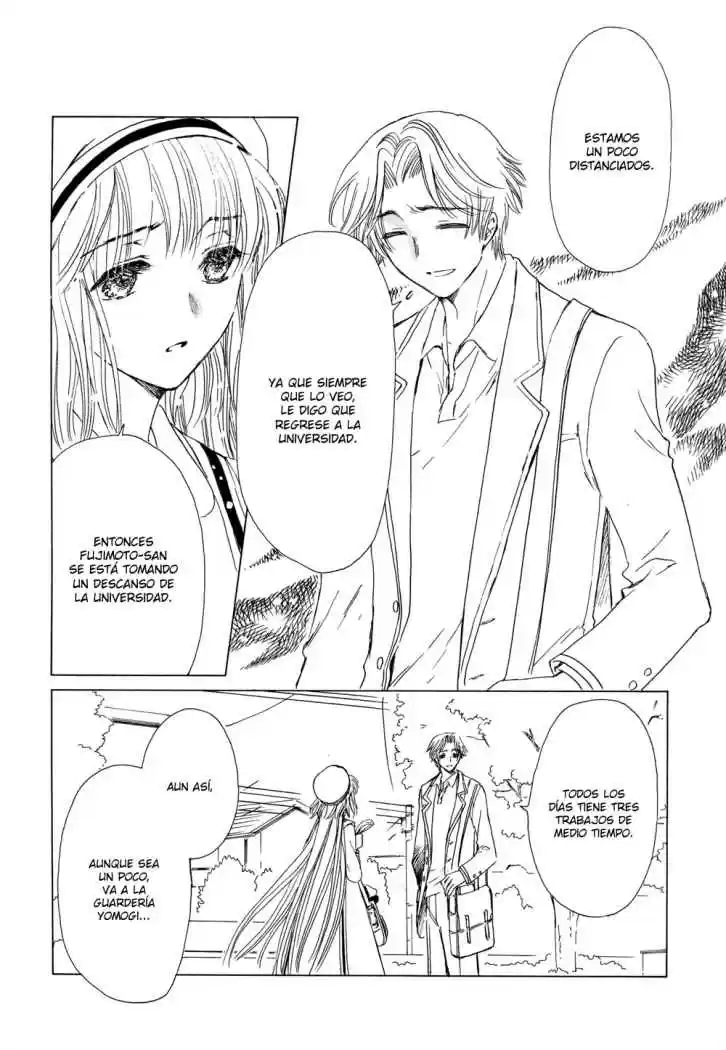 Kobato (2004) - Capítulo 32 - Página 10 - LectorTMOo