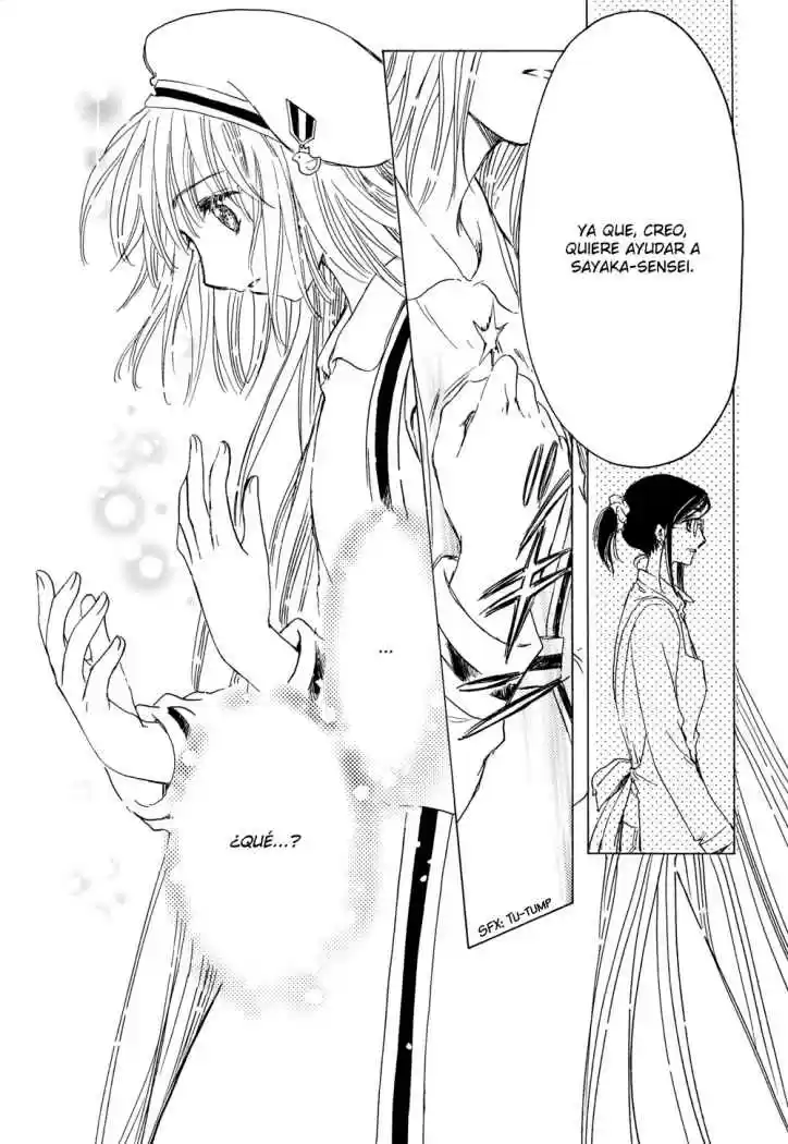 Kobato (2004) - Capítulo 32 - Página 11 - LectorTMOo