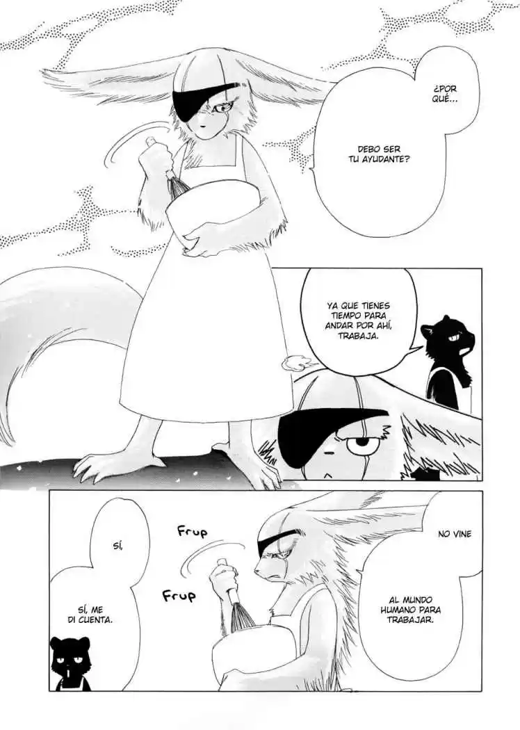 Kobato (2004) - Capítulo 33 - Página 3 - LectorTMOo