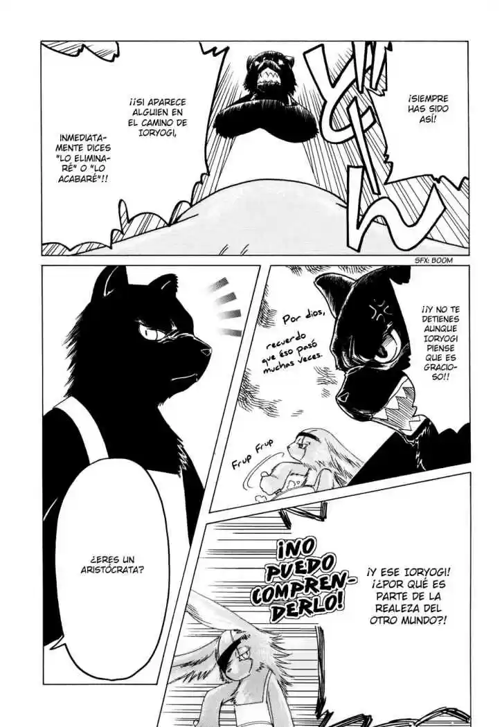Kobato (2004) - Capítulo 33 - Página 5 - LectorTMOo