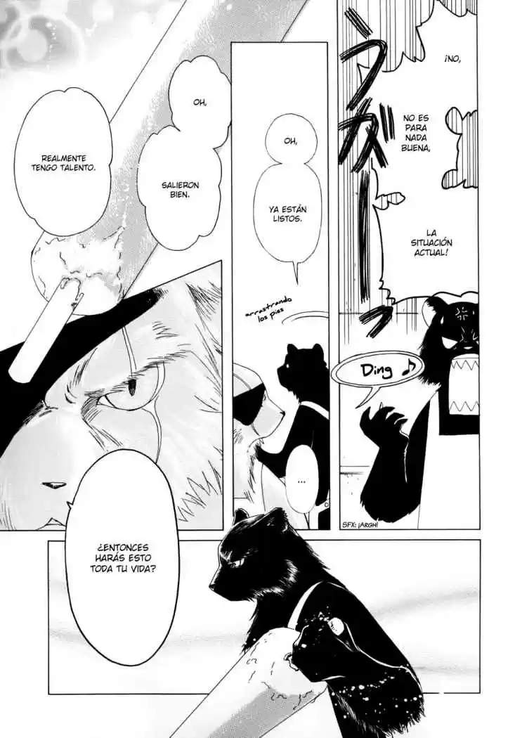 Kobato (2004) - Capítulo 33 - Página 7 - LectorTMOo