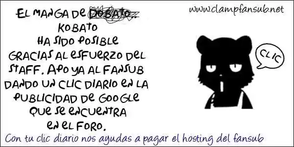 Kobato (2004) - Capítulo 33 - Página 15 - LectorTMOo