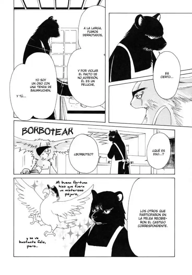 Kobato (2004) - Capítulo 34 - Página 2 - LectorTMOo