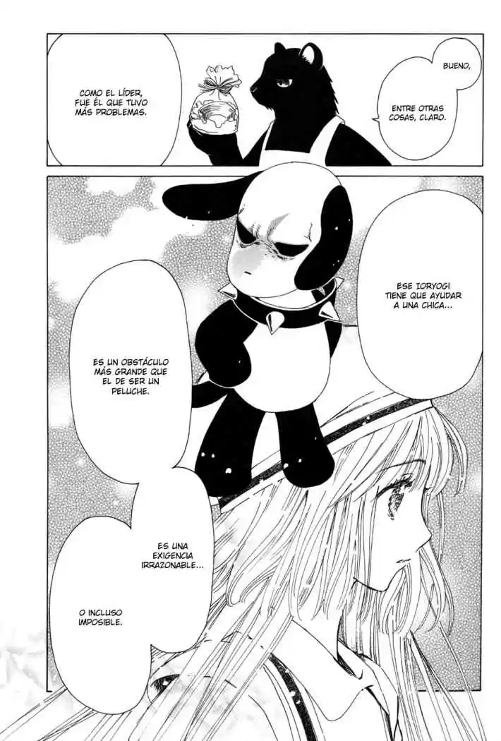 Kobato (2004) - Capítulo 34 - Página 3 - LectorTMOo