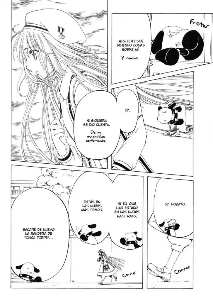 Kobato (2004) - Capítulo 34 - Página 6 - LectorTMOo