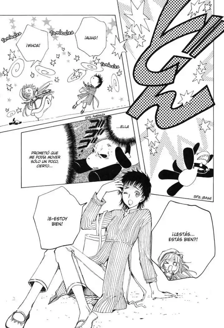 Kobato (2004) - Capítulo 34 - Página 7 - LectorTMOo