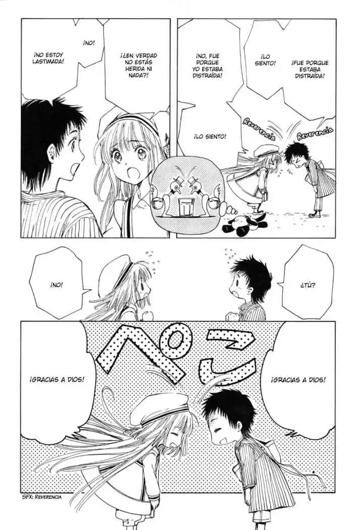 Kobato (2004) - Capítulo 34 - Página 8 - LectorTMOo